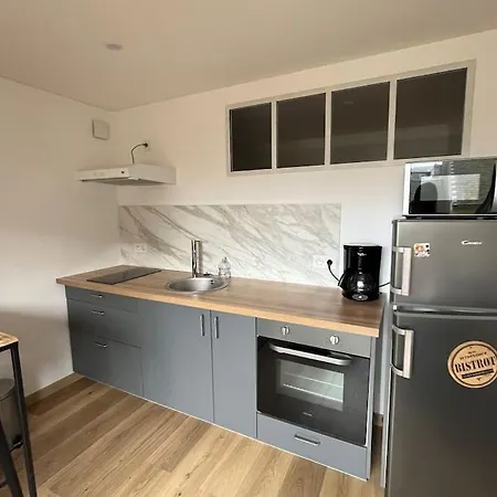 Apartment Le Thalassa *
