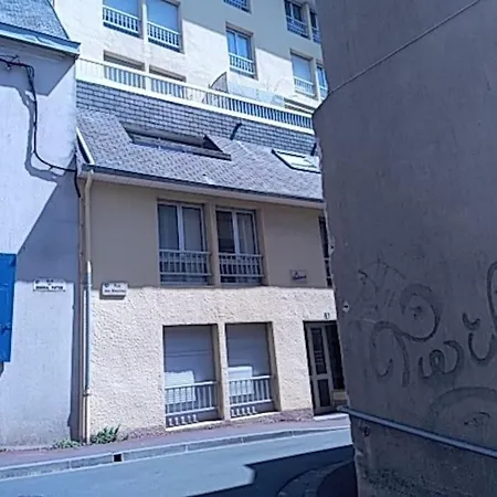 Apartment Le Thalassa *